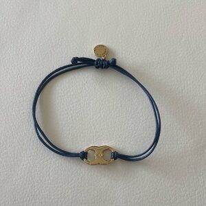 Tory Burch Adjustable Bracel